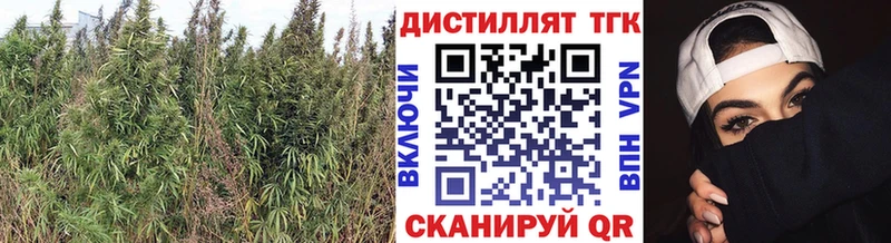 ТГК жижа Советский
